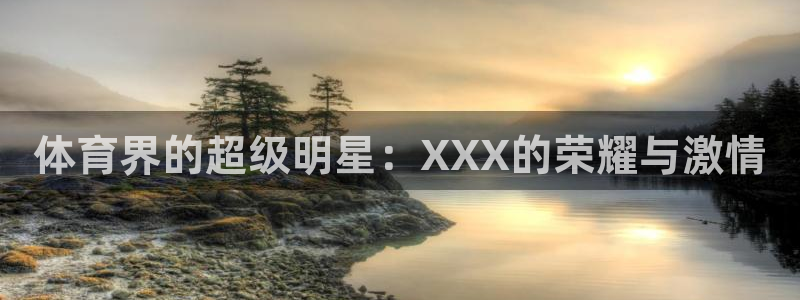 意昂新能源汽车科技有限公司：体育界的超级明星：XXX的荣耀与激情
